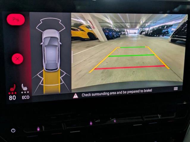 Used 2021 Volkswagen ID.4 Pro image 15