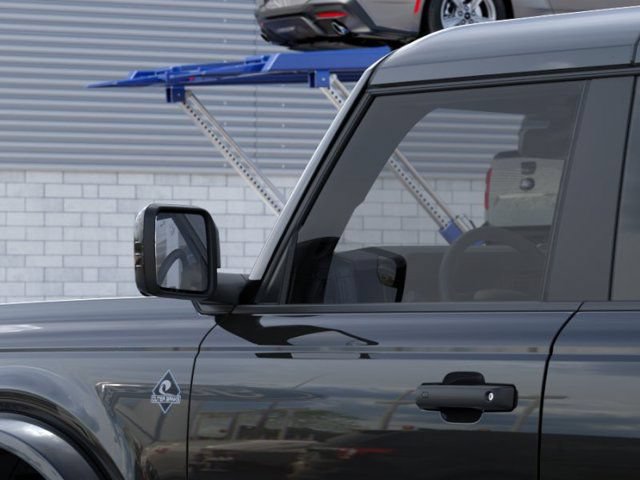 New 2026 Ford Bronco Outer Banks AWD/4WD image 22