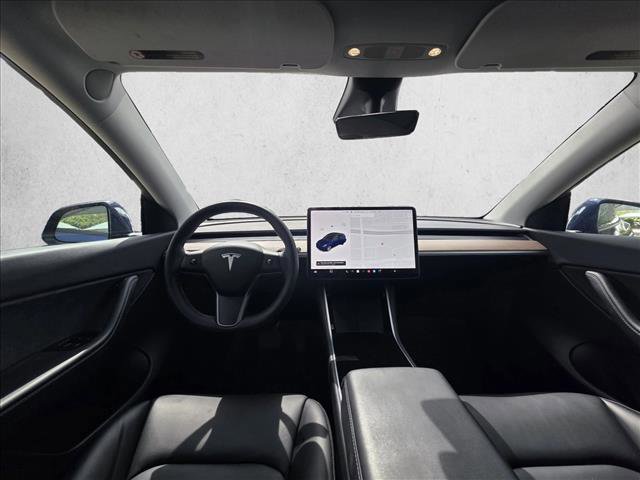 Used 2021 Tesla Model Y Long Range image 17