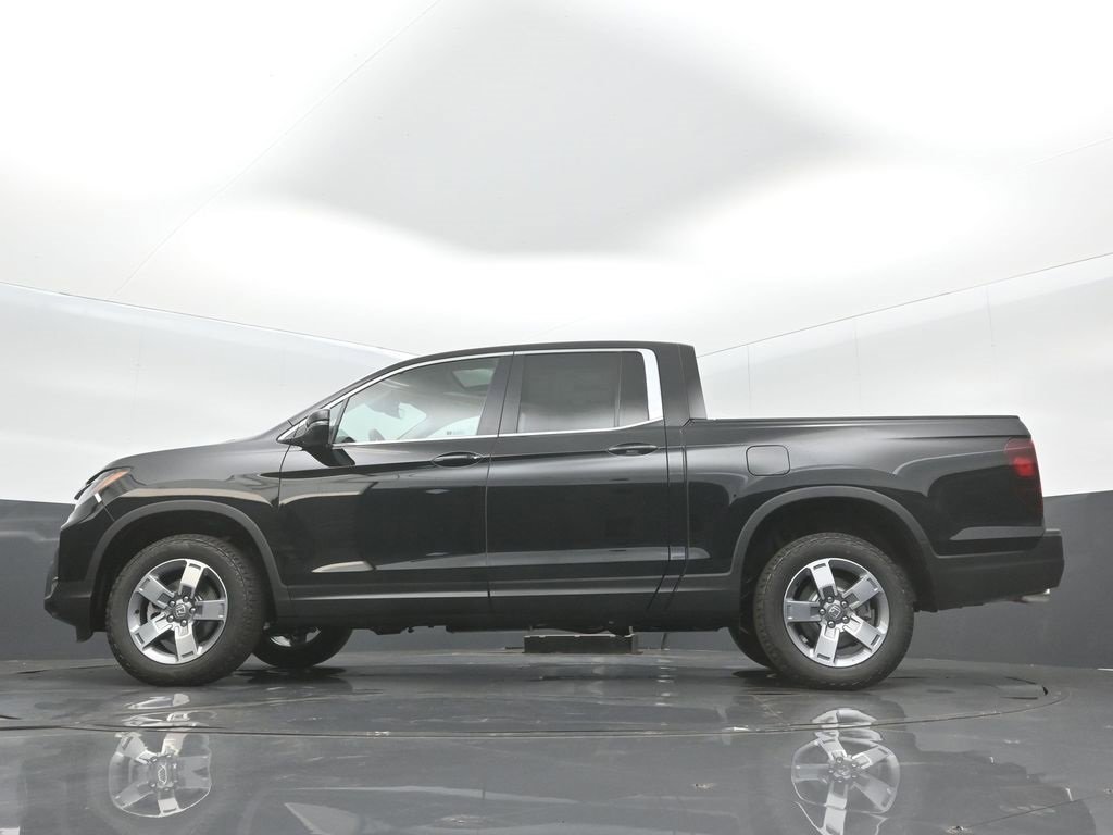 New 2025 Honda Ridgeline RTL image 14