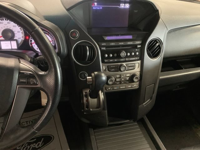Used 2014 Honda Pilot EX-L image 26