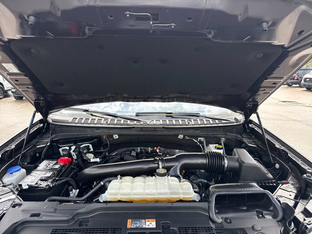Used 2025 Ford Expedition Active RWD image 33