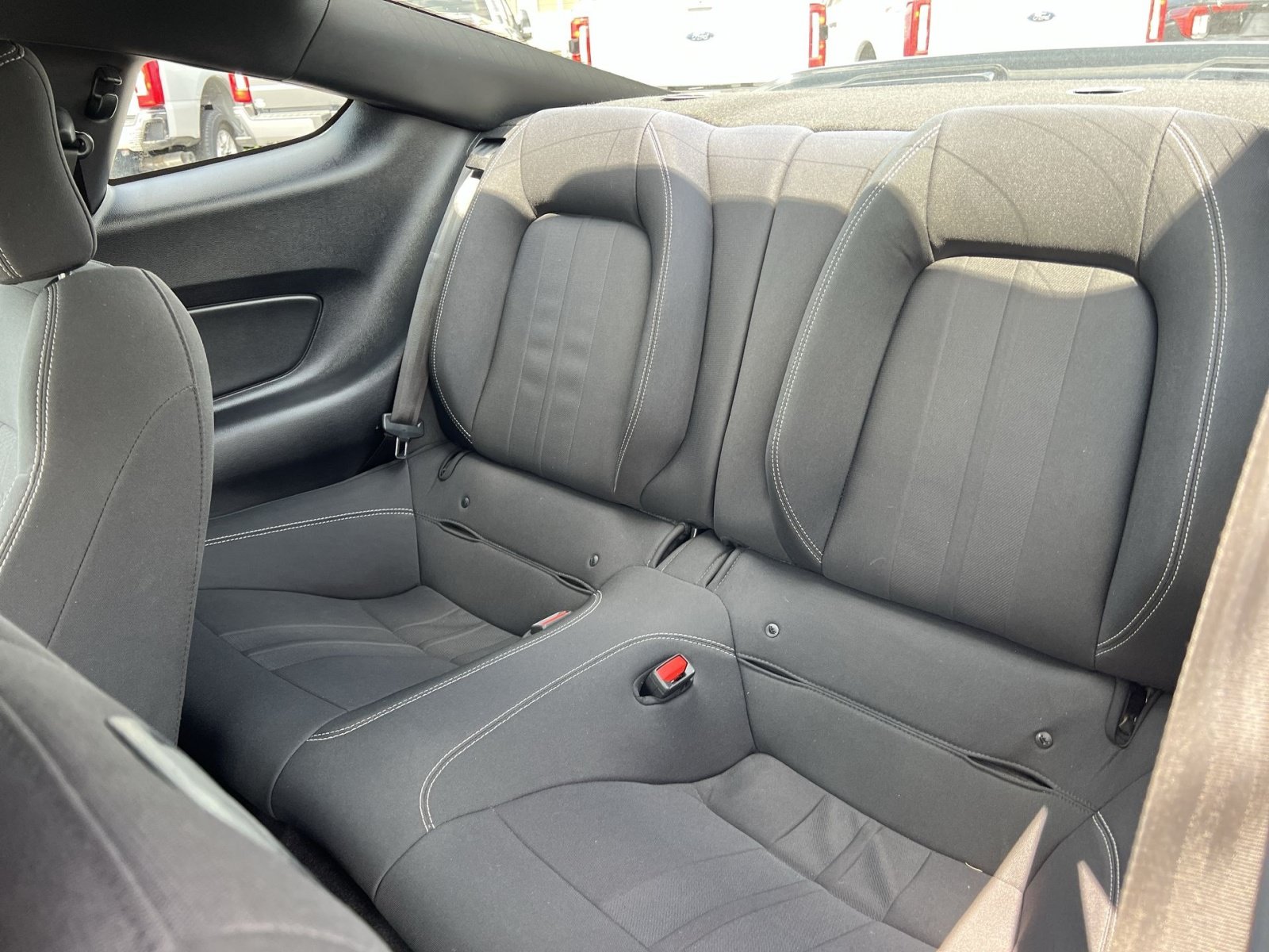 Used 2022 Ford Mustang GT w/ Equipment Group 301A RWD image 22