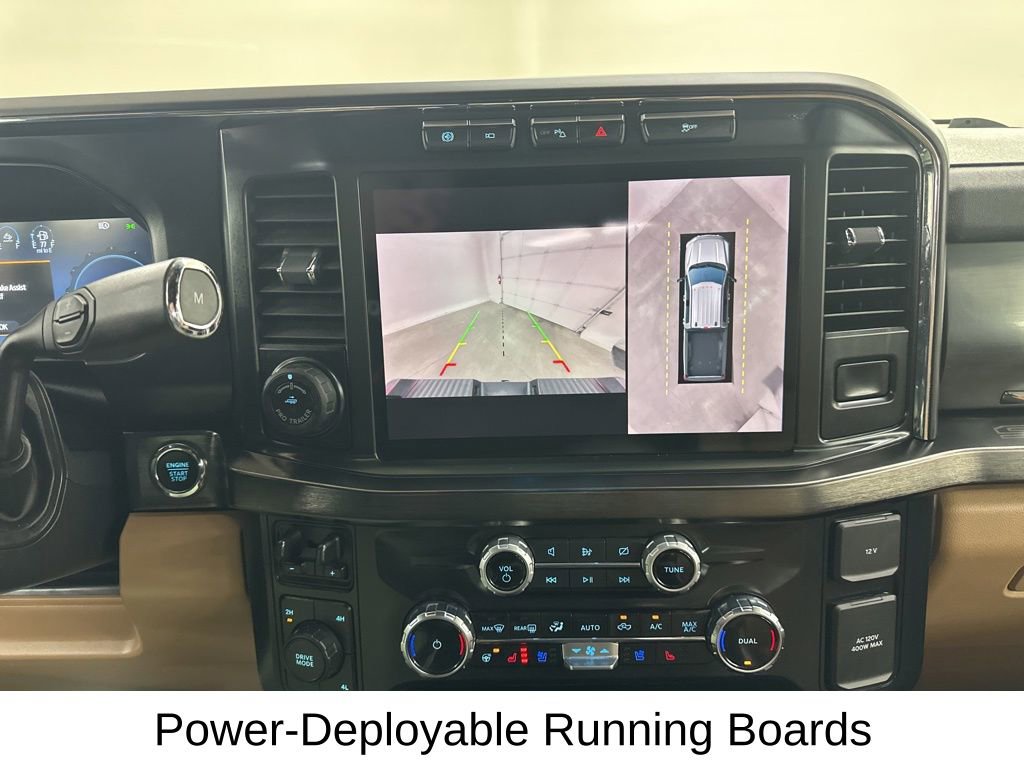 Used 2023 Ford F450 Lariat w/ Lariat Ultimate Package image 41