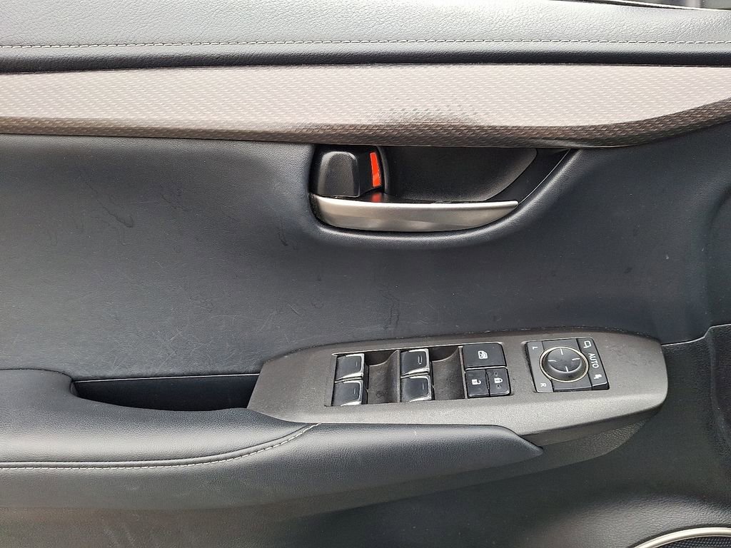 Used 2020 Lexus NX 300 AWD w/ Accessory Package 2 image 13