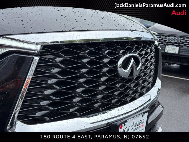 Used 2022 INFINITI QX60 Autograph w/ Cargo Package AWD/4WD image 22