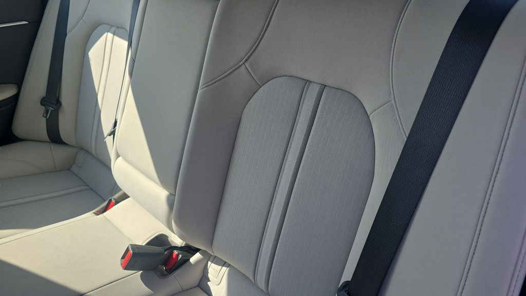 New 2026 Hyundai Sonata SEL AWD/4WD image 27