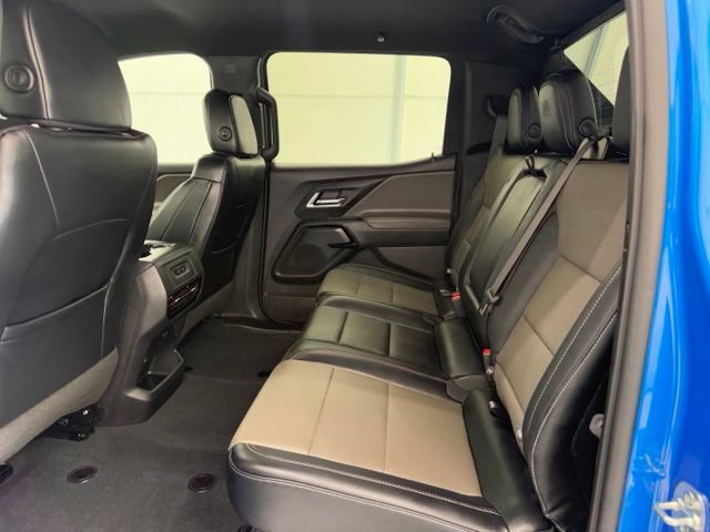 Used 2026 Chevrolet Silverado EV Trail Boss AWD/4WD image 20
