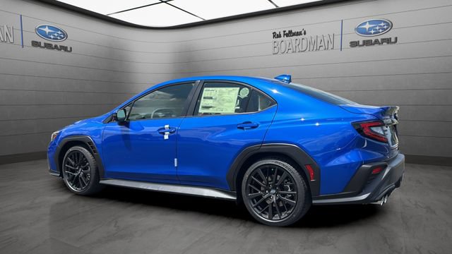 New 2026 Subaru WRX Limited AWD/4WD image 8