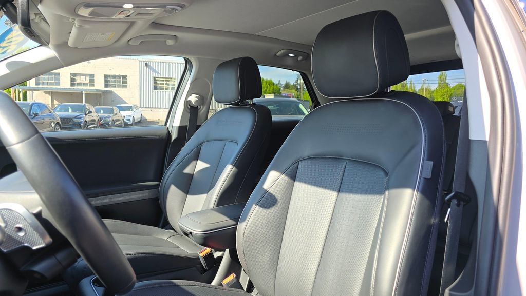 Used 2023 Hyundai Ioniq 5 Limited AWD/4WD image 21