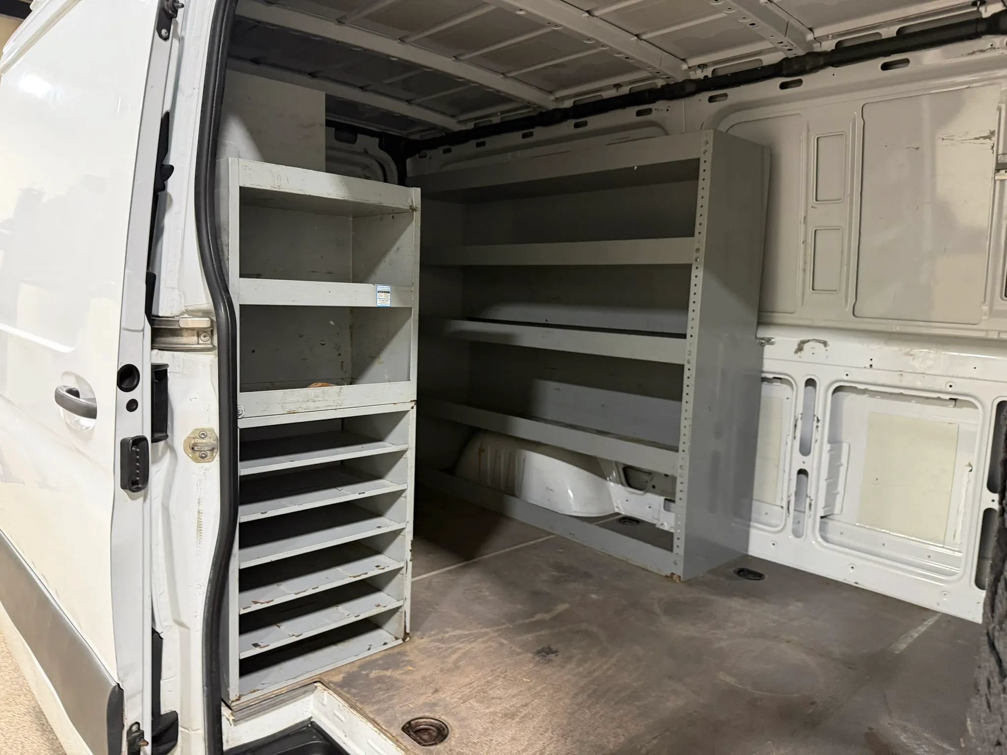 Used 2019 Freightliner Sprinter 144 RWD image 26