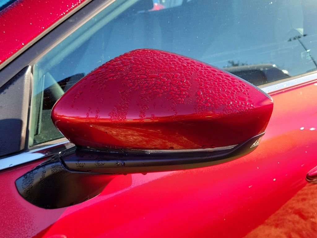 Used 2023 MAZDA MAZDA3 s image 8