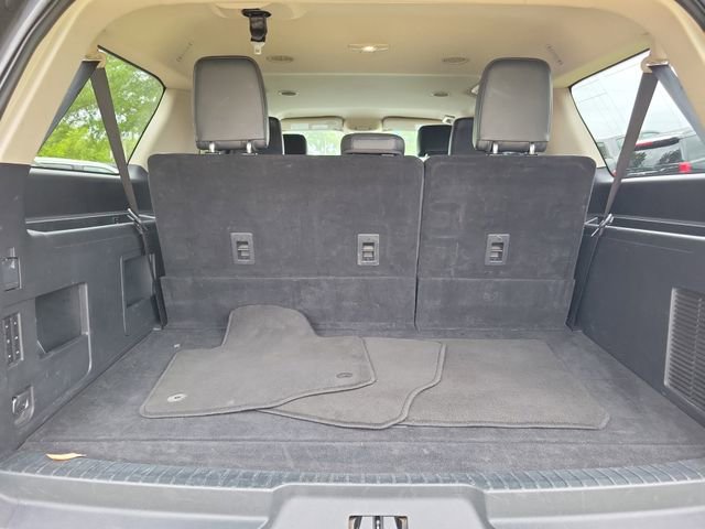 Used 2024 Ford Expedition Max XLT AWD/4WD image 8