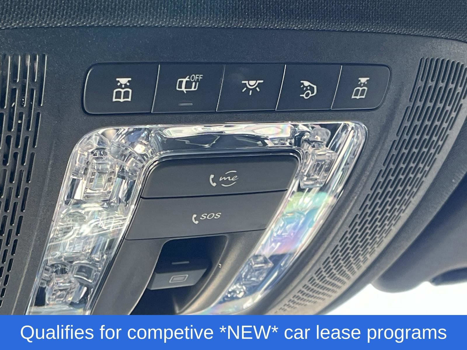 Certified 2025 Mercedes-Benz GLE 350 4MATIC image 31