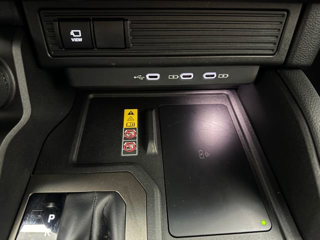 Used 2024 Toyota Land Cruiser w/ Premium Package image 19