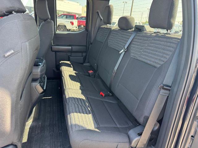 Certified 2023 Ford F150 XL w/ STX Appearance Package AWD/4WD image 9