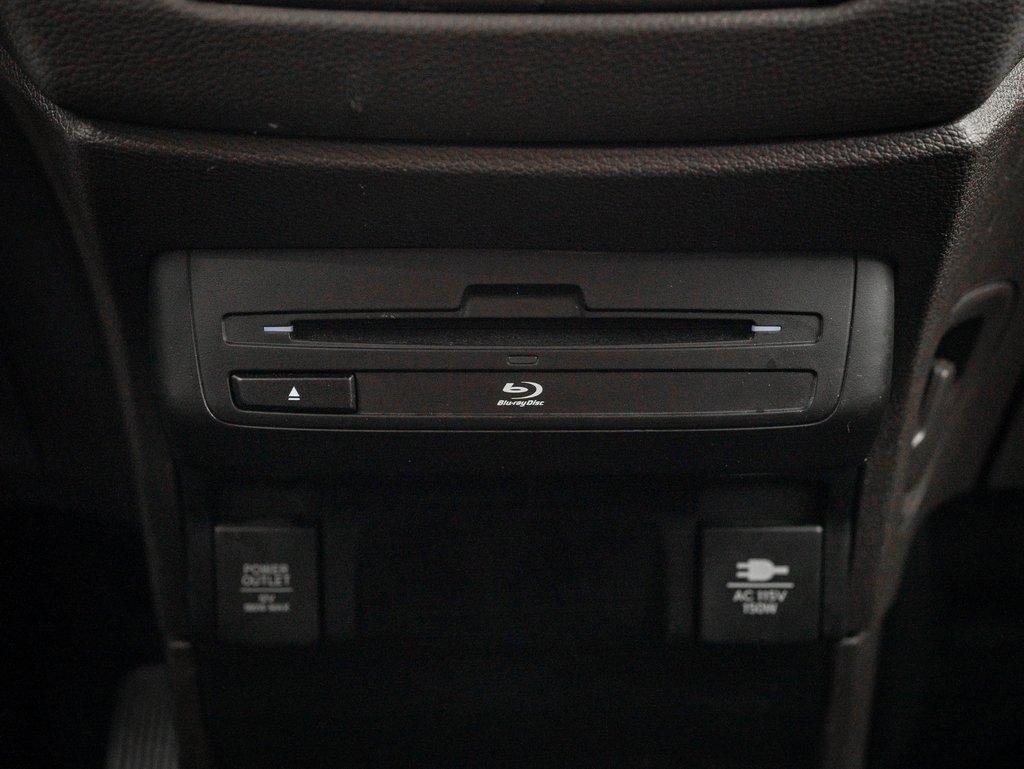 Used 2018 Honda Odyssey Elite image 39