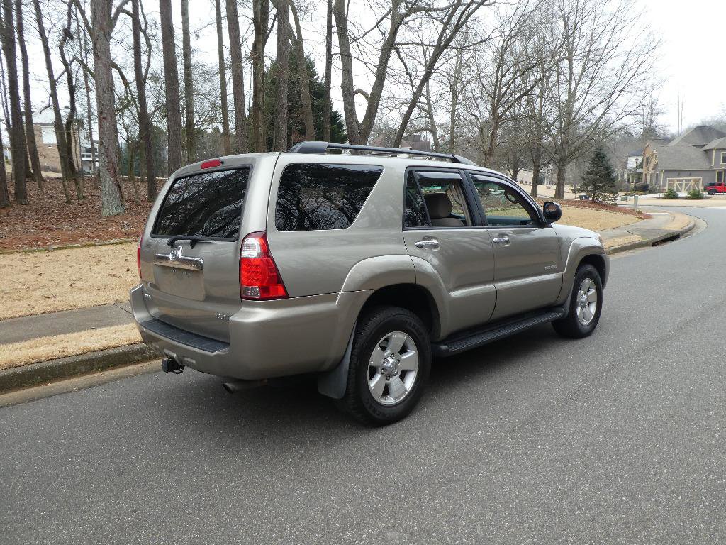 Used 2009 Toyota 4Runner SR5 image 28