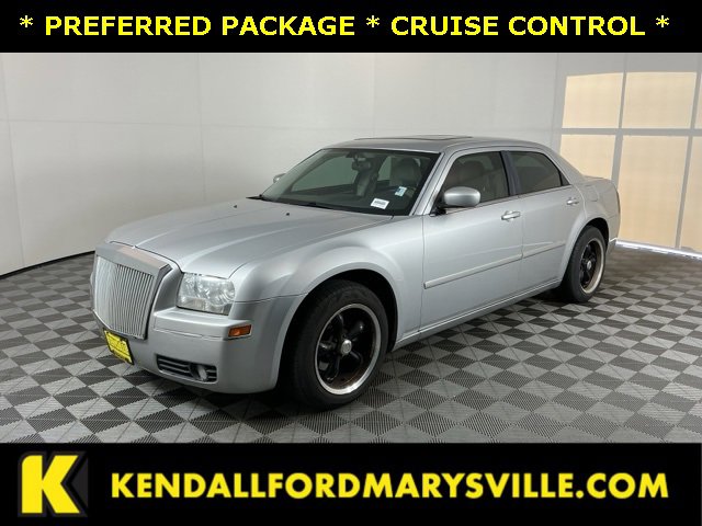 Used 2005 Chrysler 300 Touring
