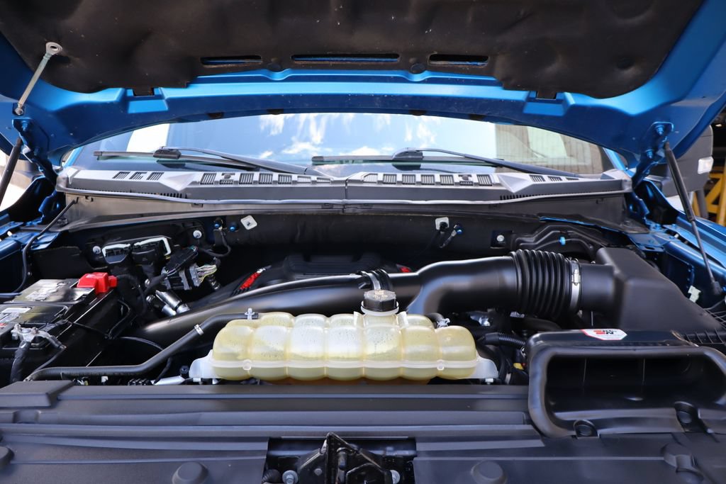 Used 2020 Ford F150 Raptor AWD/4WD image 33