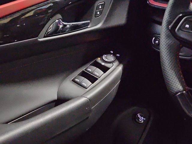 New 2026 Chevrolet TrailBlazer RS w/ Convenience Package image 22