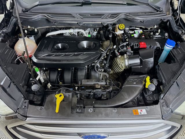 Used 2018 Ford EcoSport SE AWD/4WD image 30