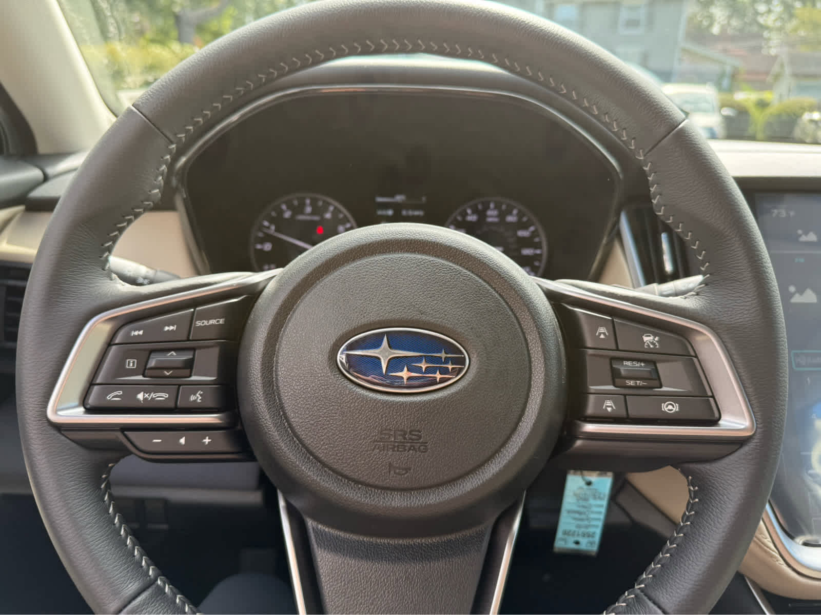 New 2025 Subaru Outback Premium w/ Popular Package #1 image 15