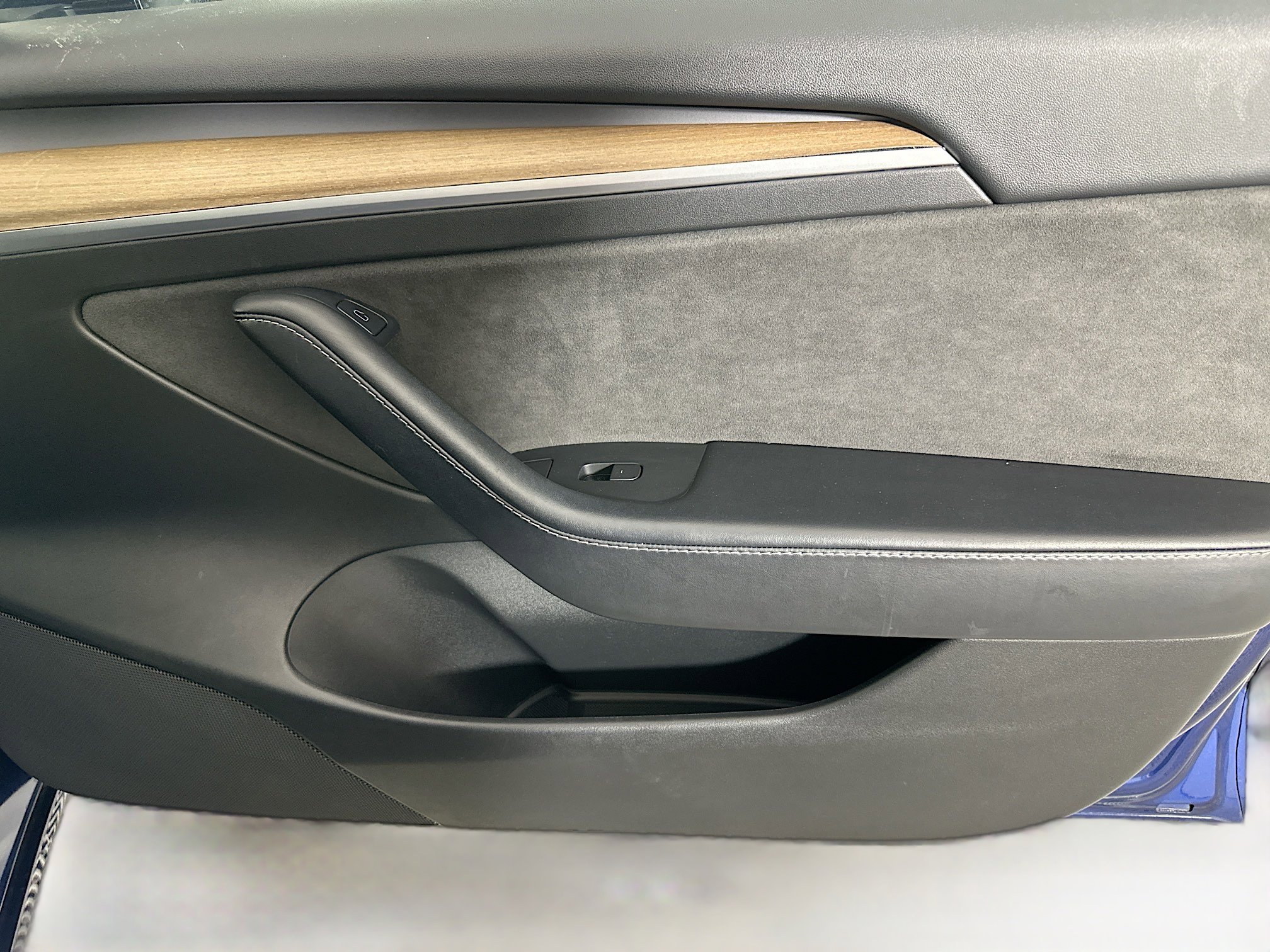 Used 2021 Tesla Model 3 Standard Range Plus RWD image 32