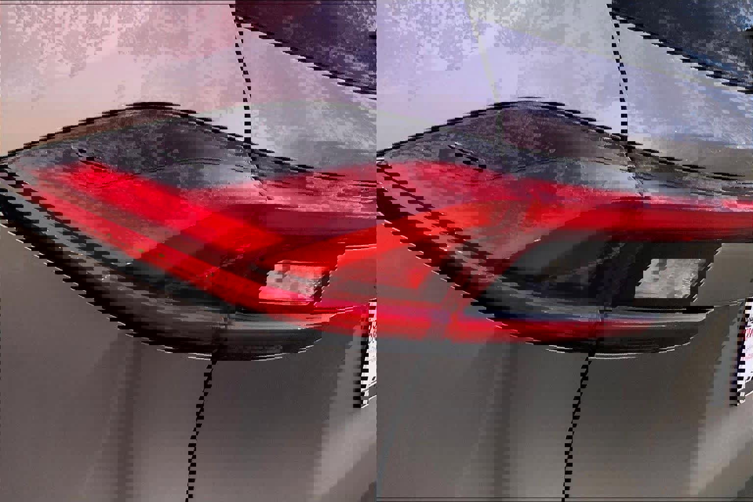 Used 2025 Toyota Grand Highlander FWD image 27