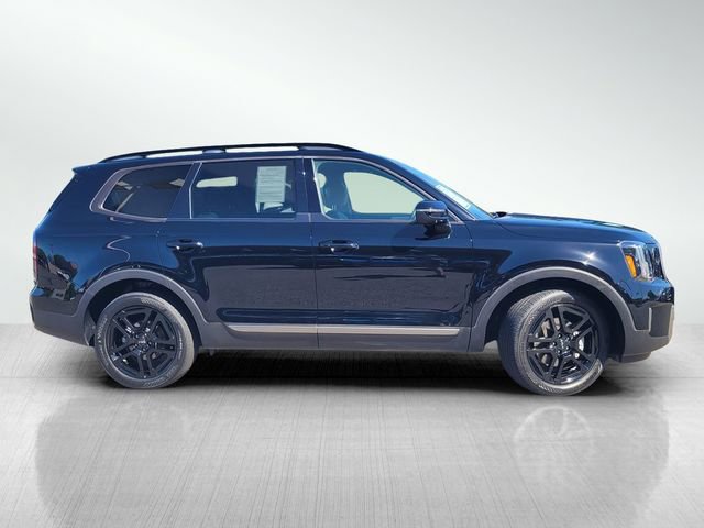 Used 2023 Kia Telluride EX X-Line AWD/4WD image 3