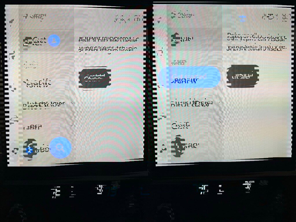 Used 2025 Toyota Tundra 1794 Edition image 37