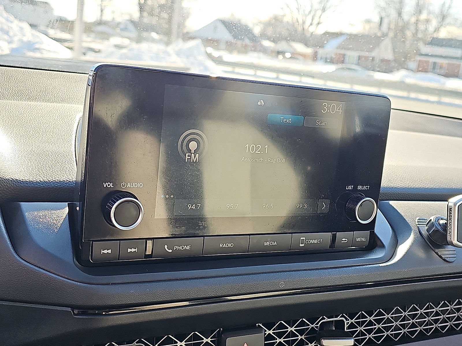 Used 2023 Honda Accord EX image 17