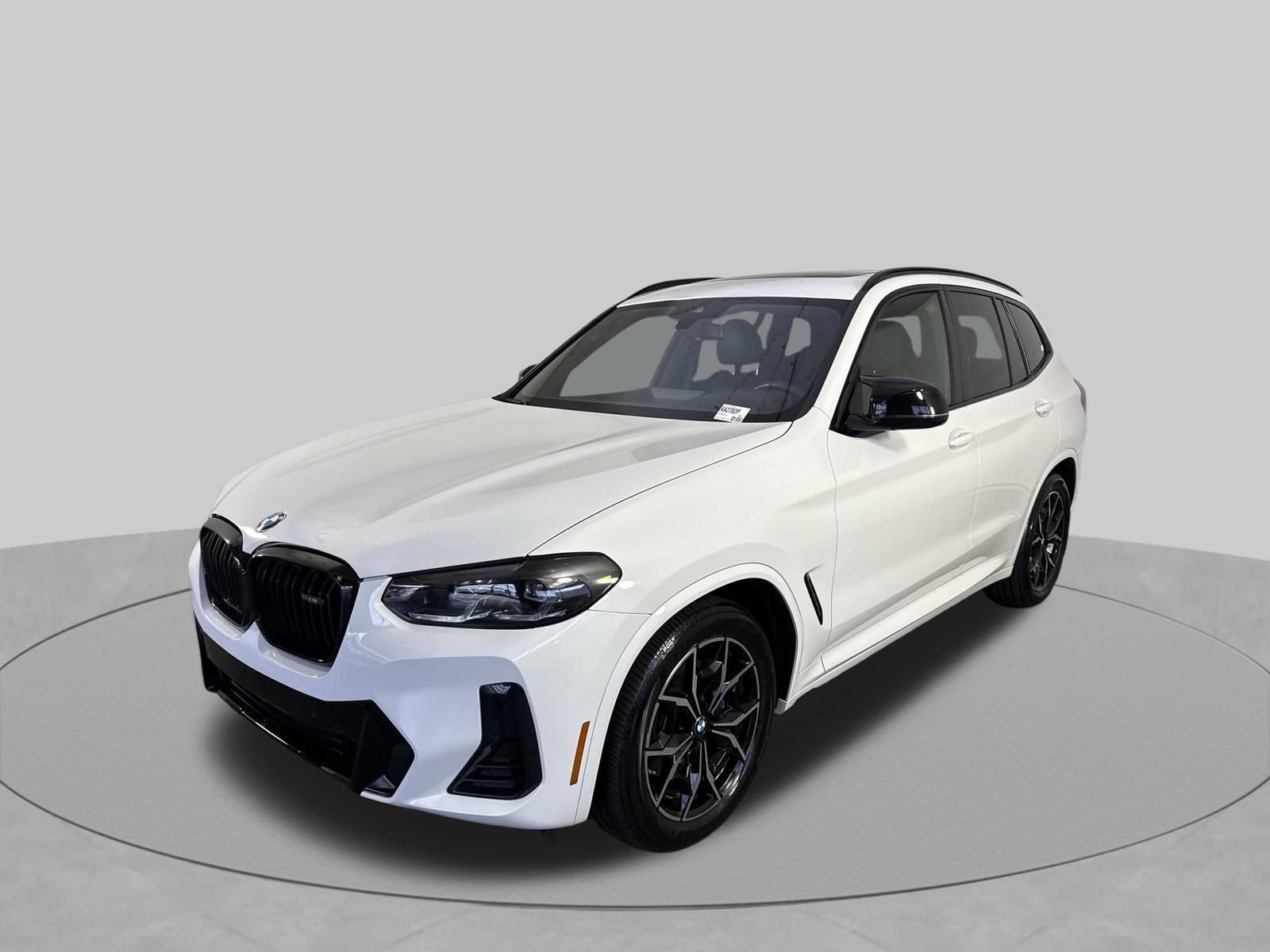 Used 2023 BMW X3 M40i w/ Premium Package AWD/4WD image 25