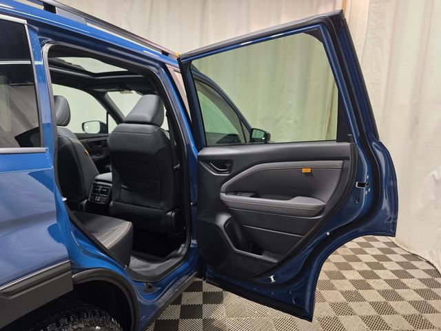 New 2026 Subaru Forester Wilderness image 30