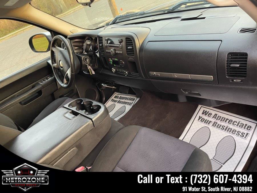 Used 2011 Chevrolet Silverado 1500 LT w/ Texas Edition RWD image 15
