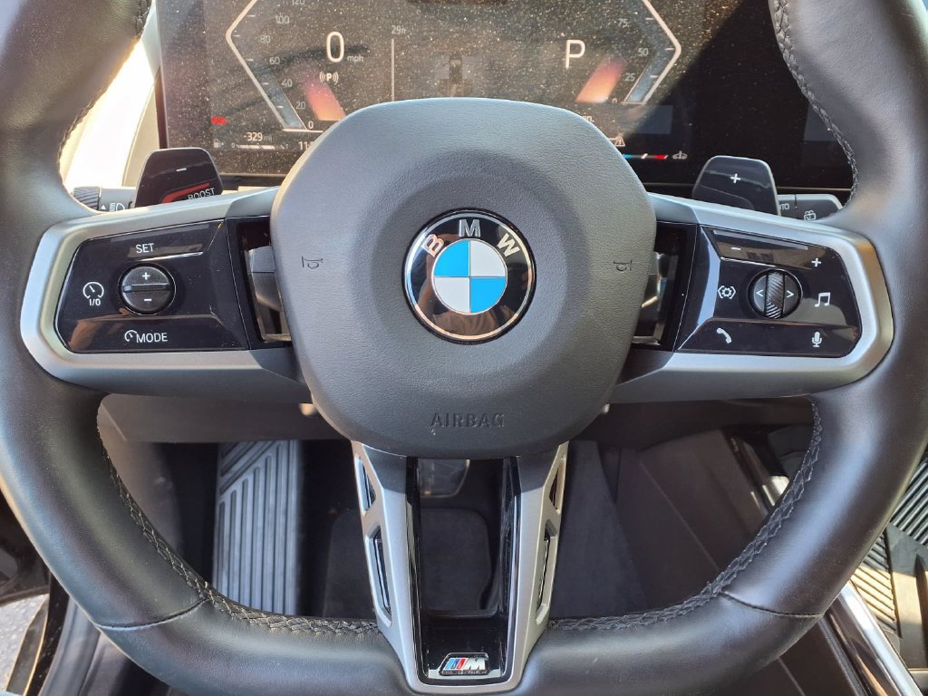 Used 2025 BMW X3 xDrive30i AWD/4WD image 10