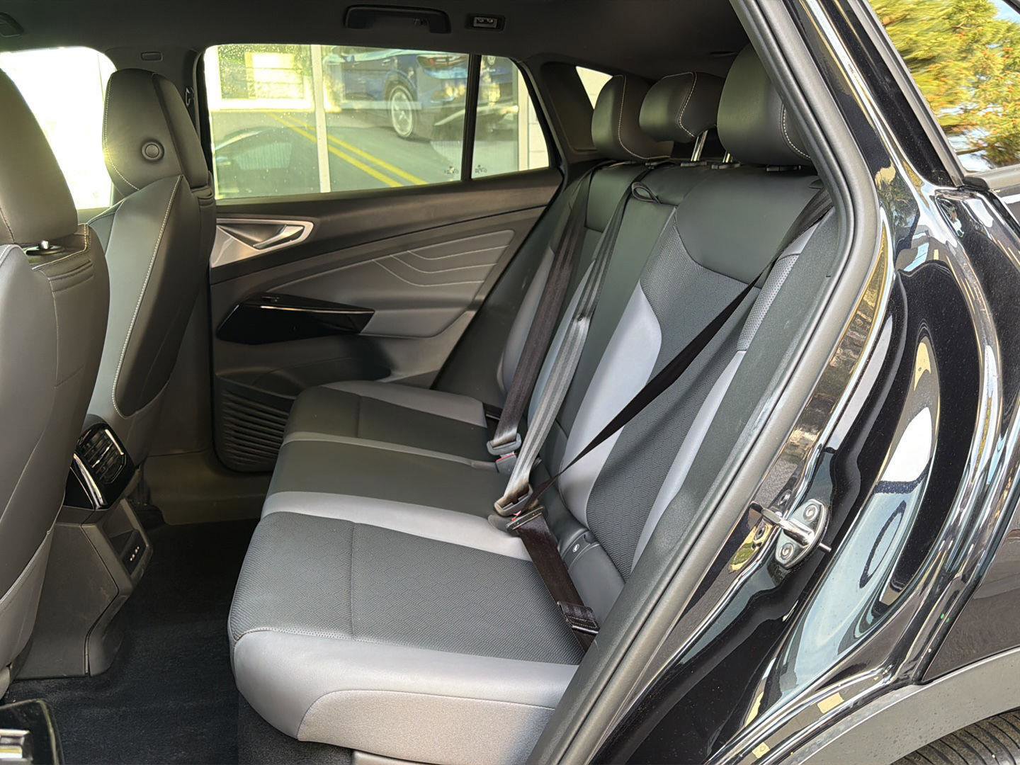 Certified 2023 Volkswagen ID.4 Pro S image 15