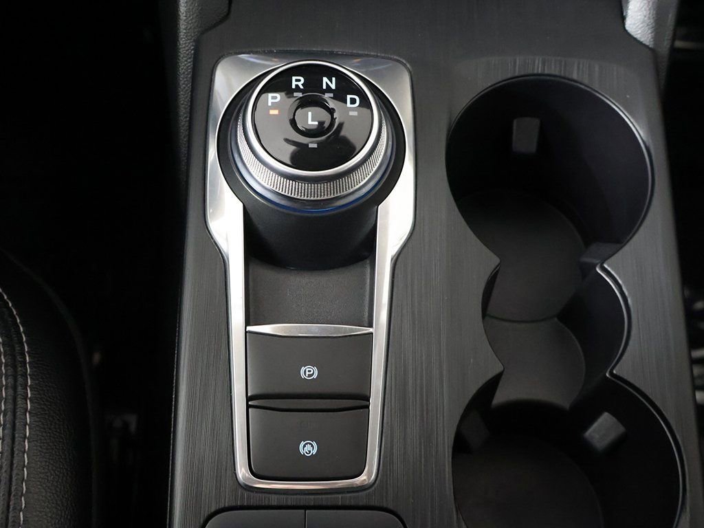 Used 2022 Ford Escape SEL w/ Technology Package image 45