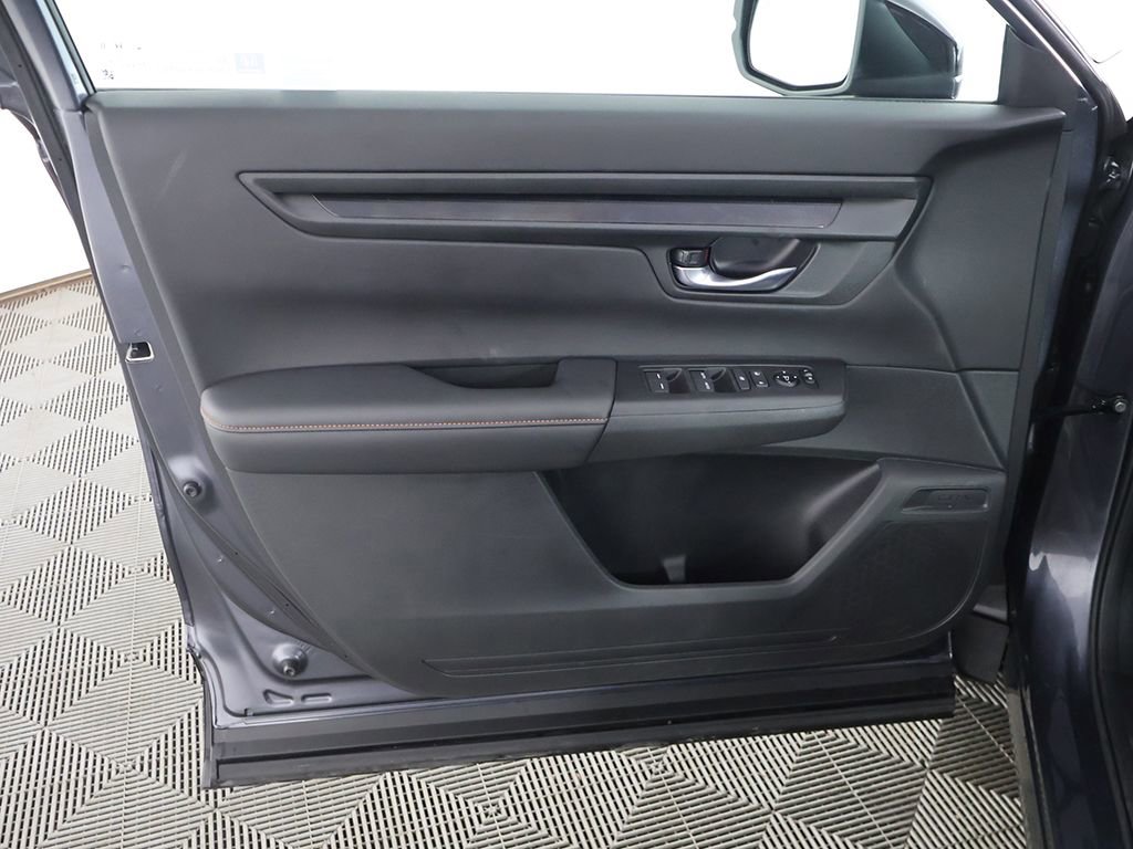 Used 2026 Honda CR-V Sport image 23