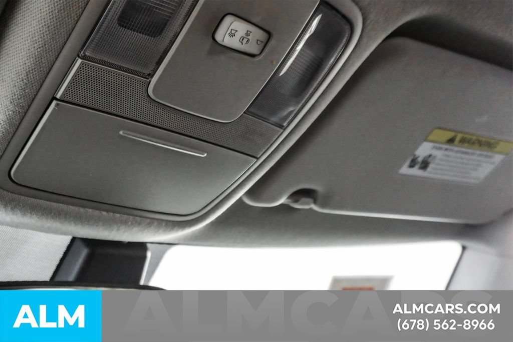 Used 2025 Kia Soul LX FWD image 53