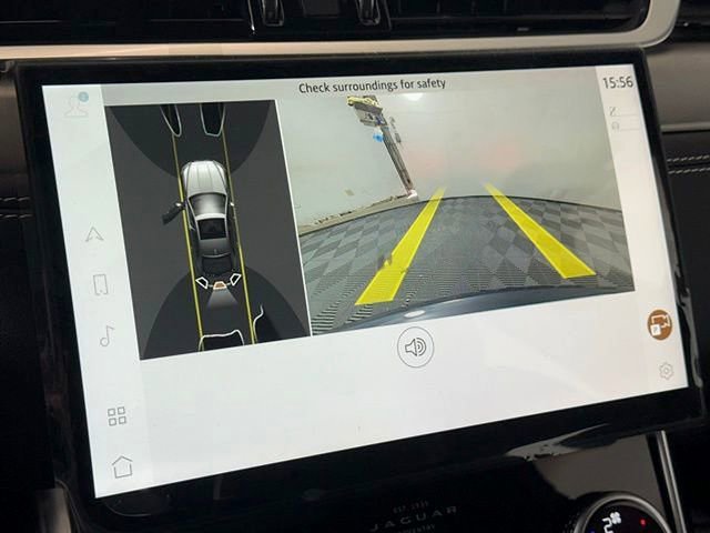 New 2024 Jaguar XF R-Dynamic SE image 33