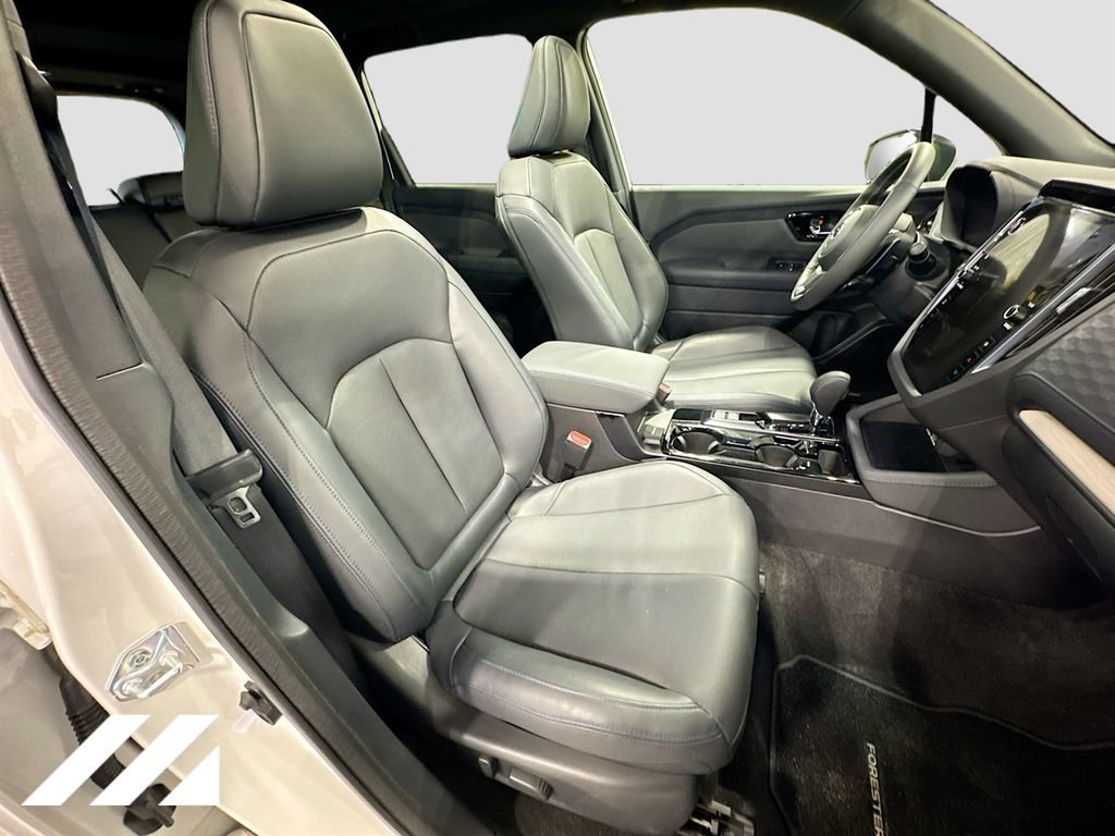 Certified 2026 Subaru Forester Limited AWD/4WD image 32