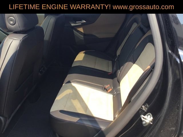 Used 2026 Chevrolet Equinox ACTIV AWD/4WD image 28
