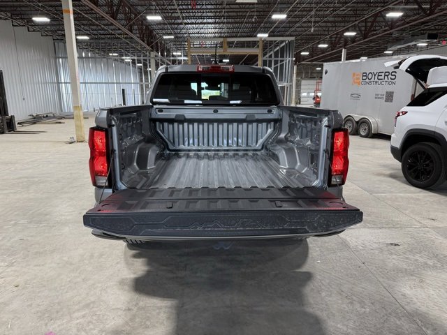 New 2026 Chevrolet Colorado LT image 27