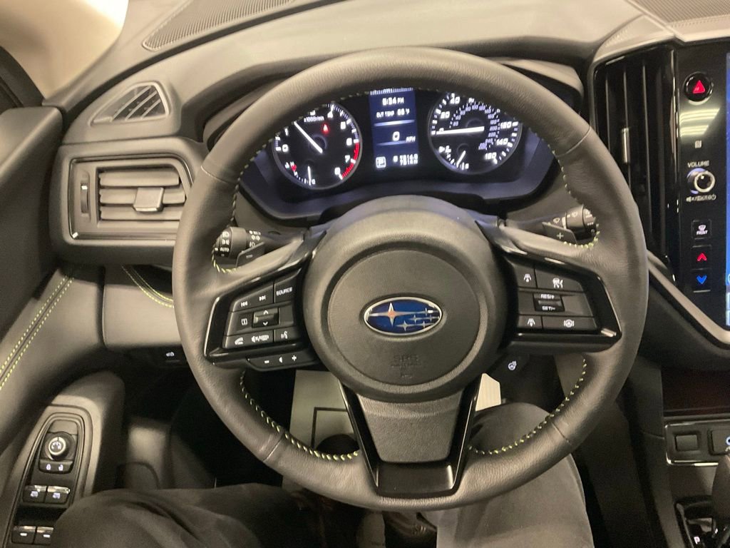 Certified 2025 Subaru Ascent Onyx Edition image 18
