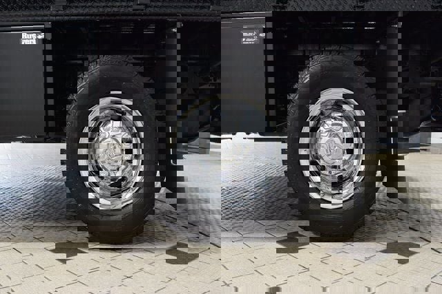 Used 2023 RAM 3500 SLT w/ Quick Order Package 2YG SLT image 16