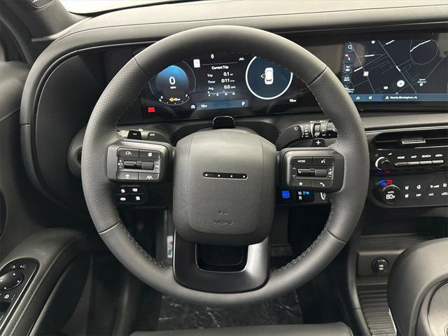 New 2026 Hyundai Palisade XRT Pro image 26