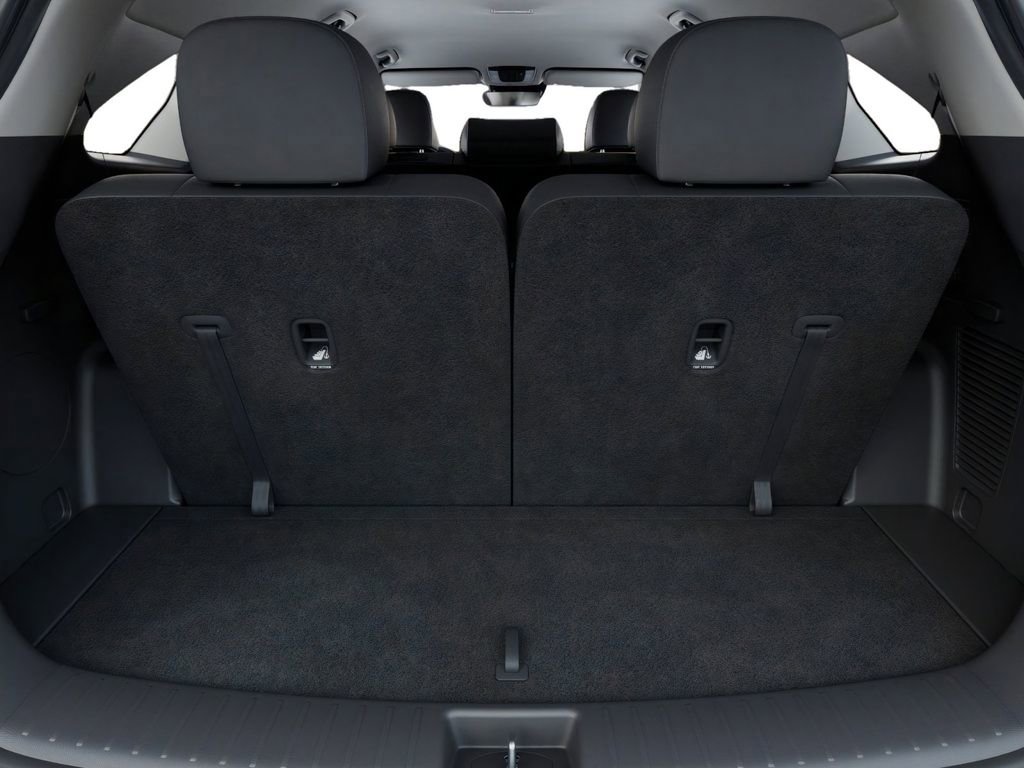 New 2026 Kia Sorento EX image 19