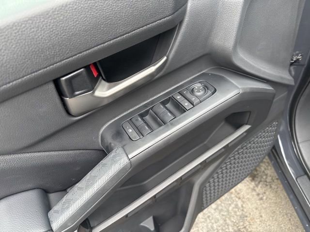 New 2025 Toyota Tacoma TRD Sport image 19