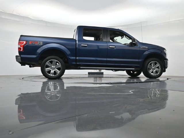 Used 2020 Ford F150 XLT w/ Equipment Group 302A Luxury AWD/4WD image 34